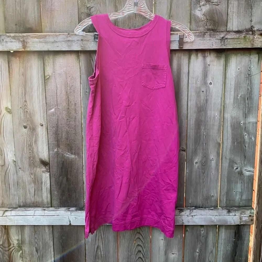 Old Navy pink tunic sz. XS